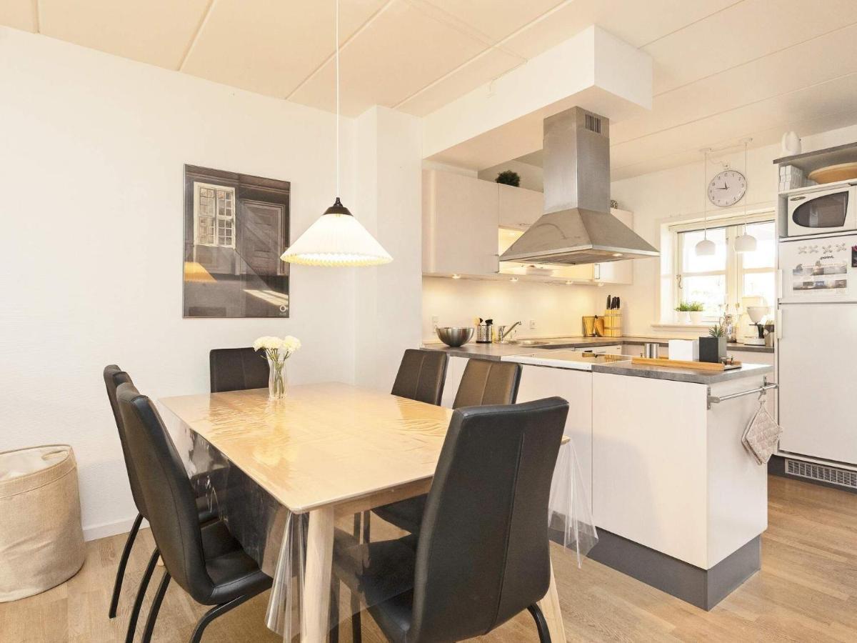 Apartment Skagen Exterior foto